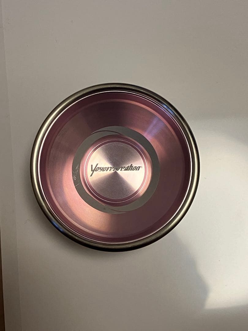 ヨーヨー　ドラウプニル　サクラ