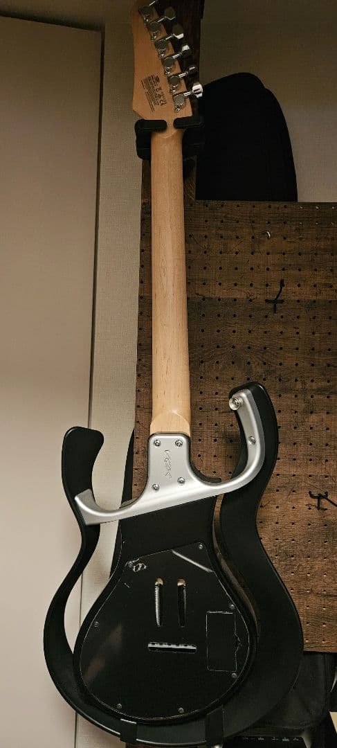 VOX Starstream Type-1（ブラック）