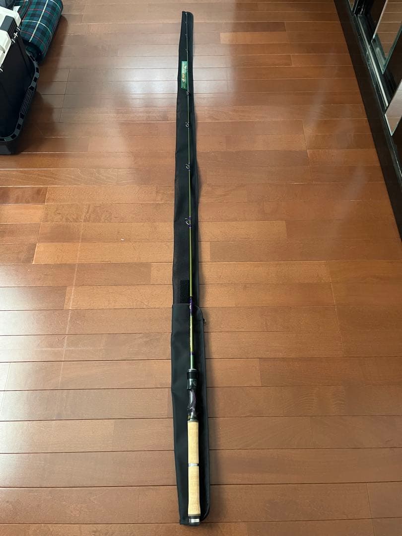 新品☆ノリーズ ロードランナー ハードベイトスペシャル HB640ML☆