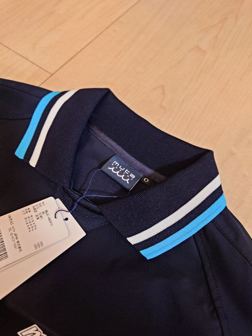 MUTA MARINE カラードスニードジャック