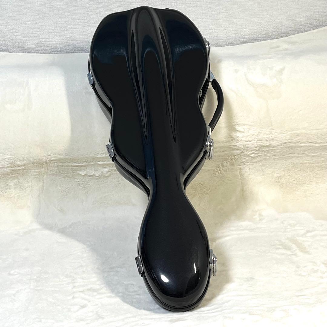 【美品】バイオリンケース ハードケース