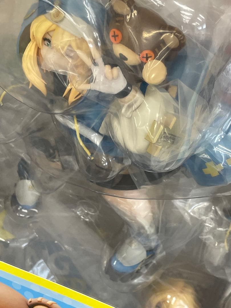 kntoy59-0333 Phatism ブリジット　1/6 スケールフィギュア