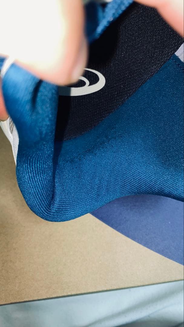 その他 unpre ars 3