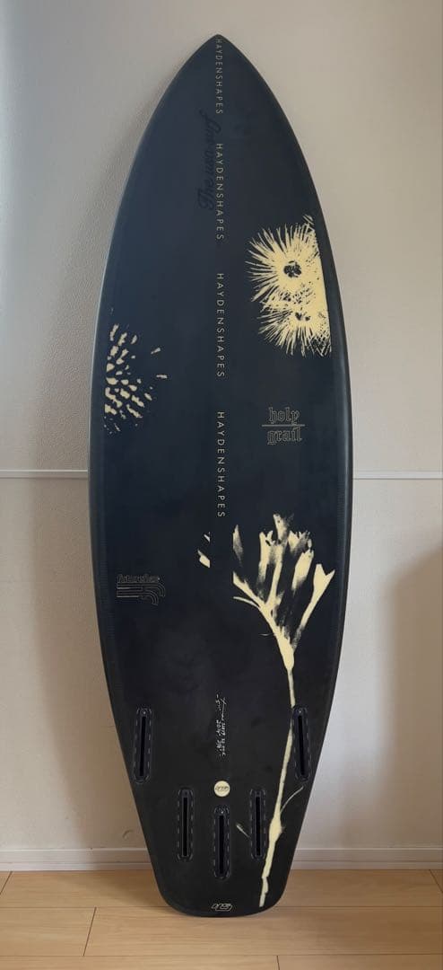 Hayden shapes ヘイデンシェイプスHoly grail 5’11