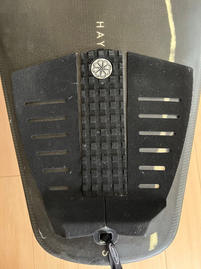 Hayden shapes ヘイデンシェイプスHoly grail 5’11