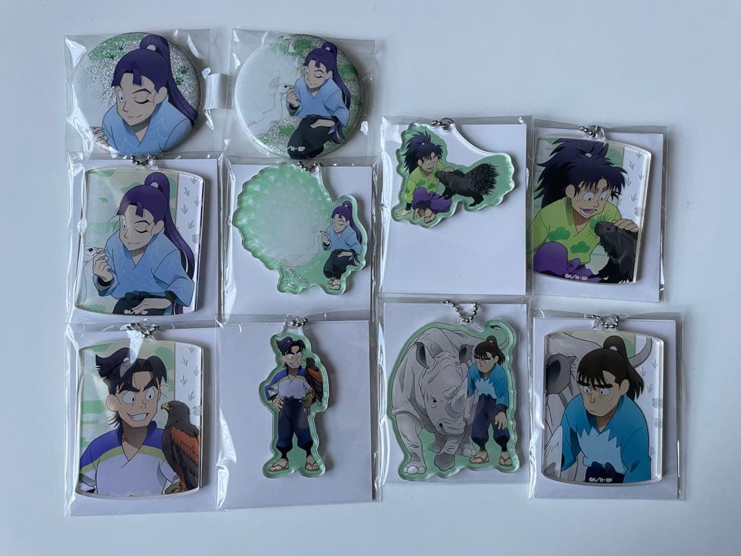 忍たま乱太郎 6年生 まとめ売り