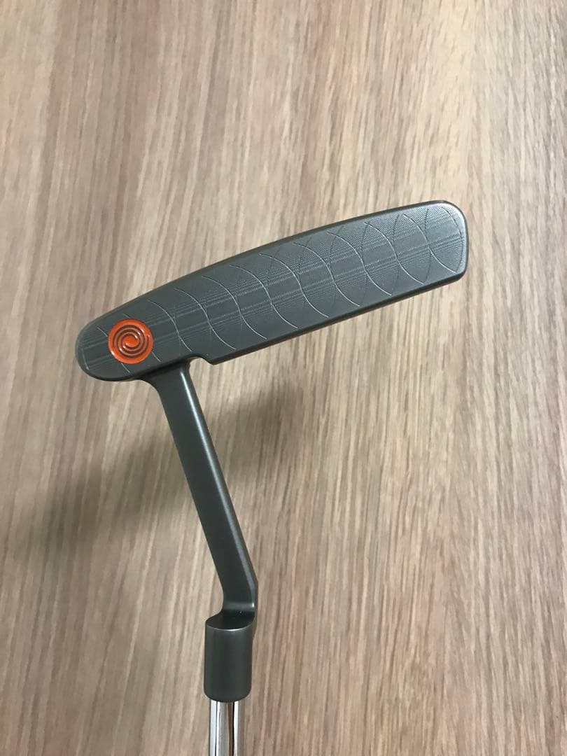 激レア！限定！オデッセイ トゥーロン　スモールバッチ ロングネック　COA付き