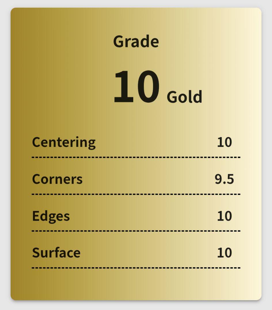 【GEMIX10 Gold】 航空母艦 エンタープライズ SP アズールレーン