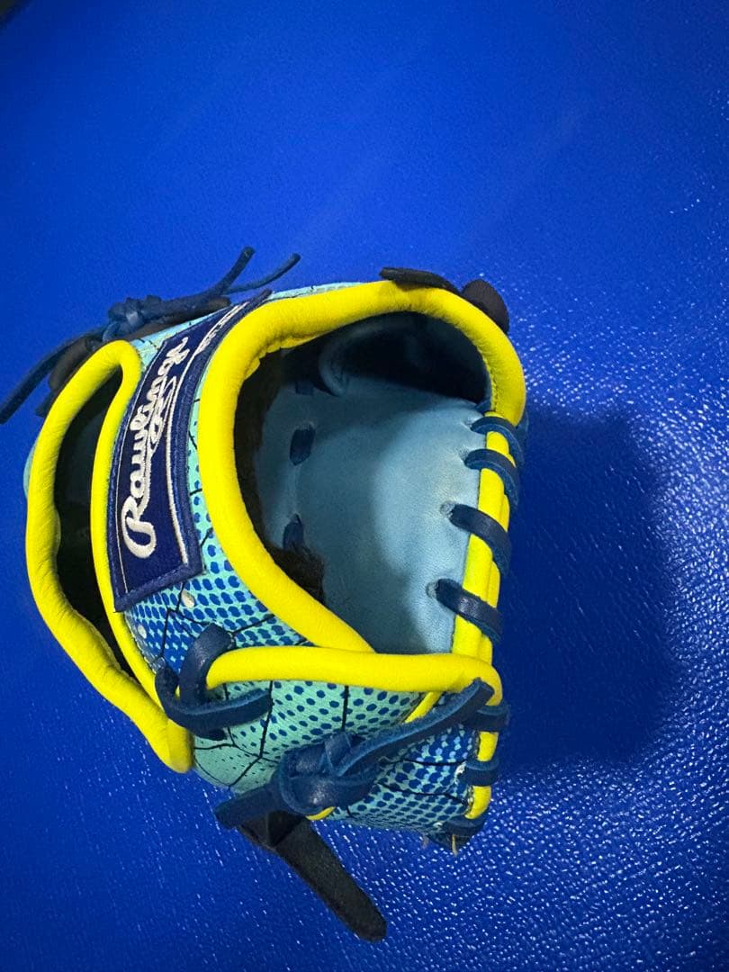 Rawlings HOH GRAPHIC オールラウンド用 サイズ11.5