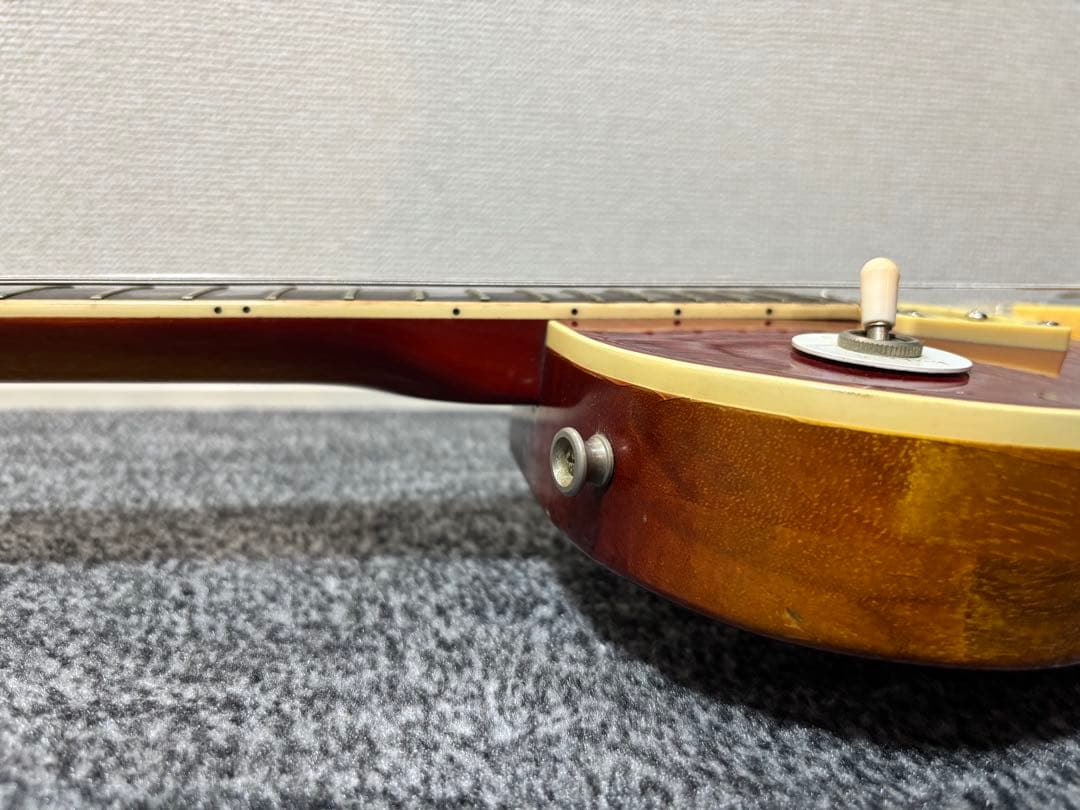 【ビンテージ】Greco EG480r 75年製レスポール