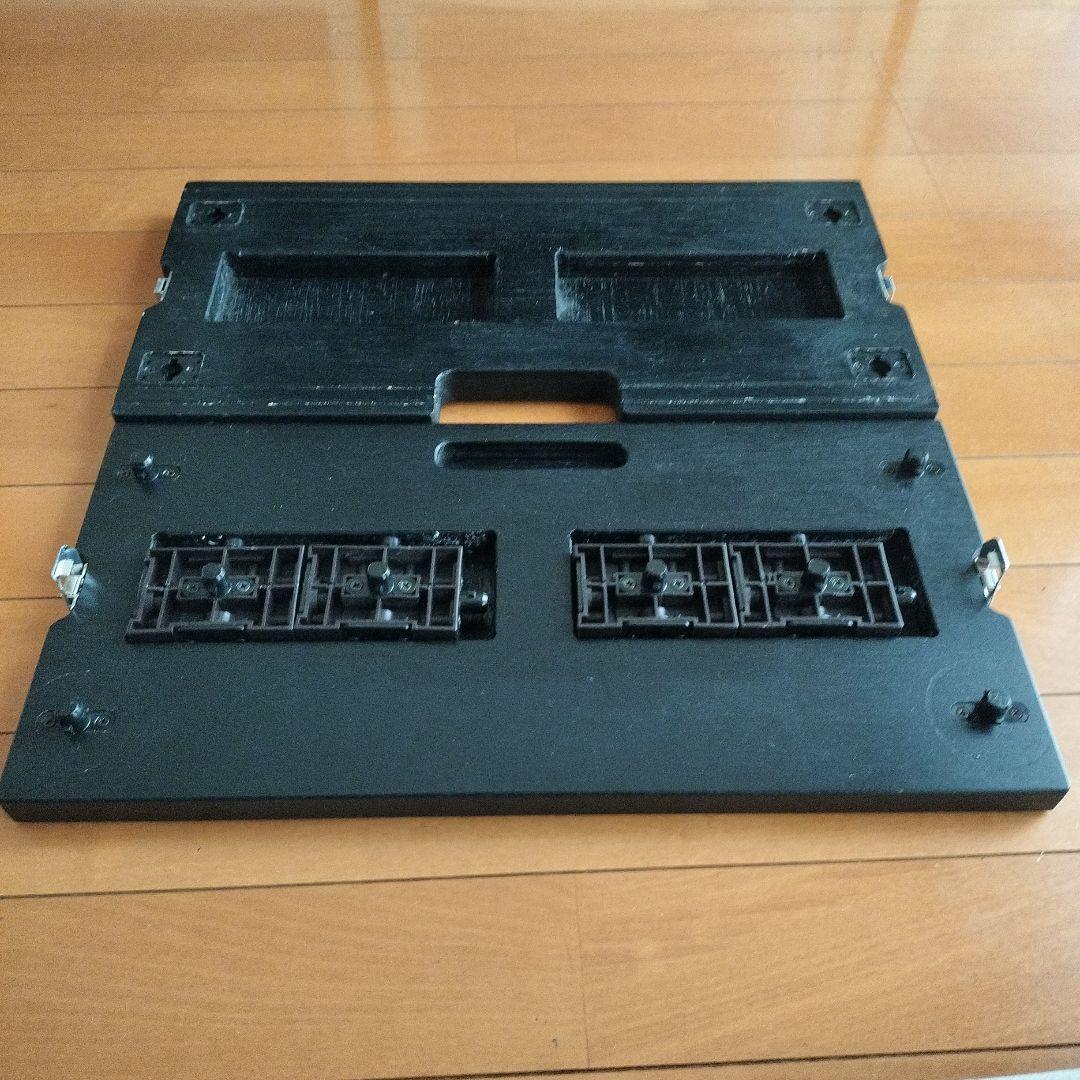 美品 ピアノ アシストスツール バッグ付 ASSIST STOOL