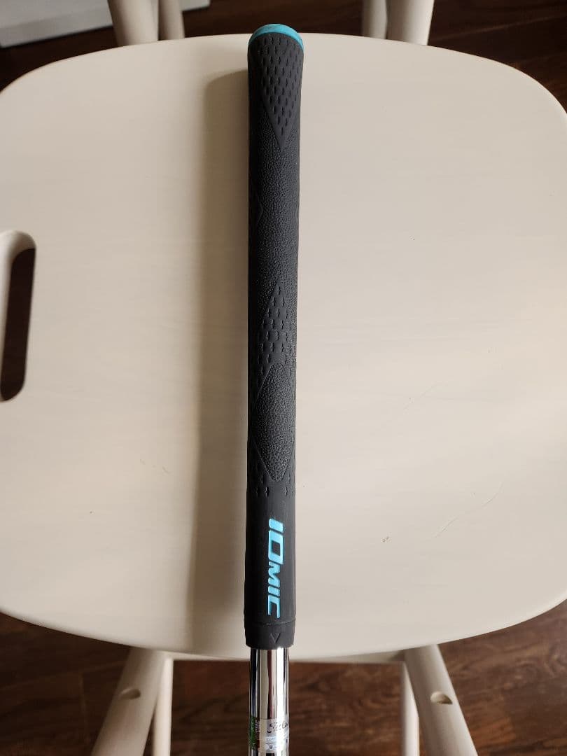 Titleist　UT 21° NSPRO 950GH (S)