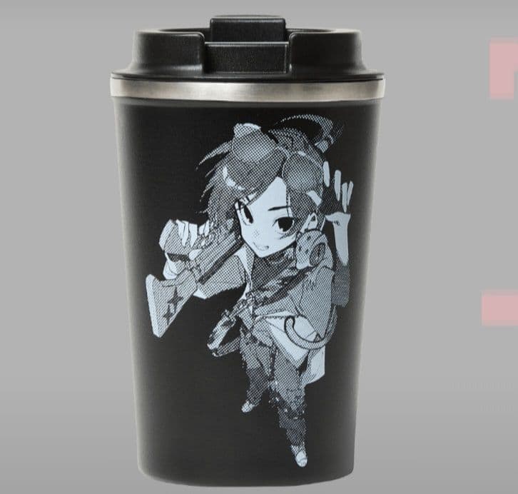 A*h様 山田涼介 LEOの遊び場 ビッグパーカータンブラー