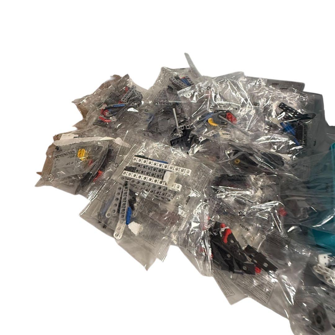 未使用と開封セットまとめ売り✨Abilix Krypton 知育玩具　ロボット