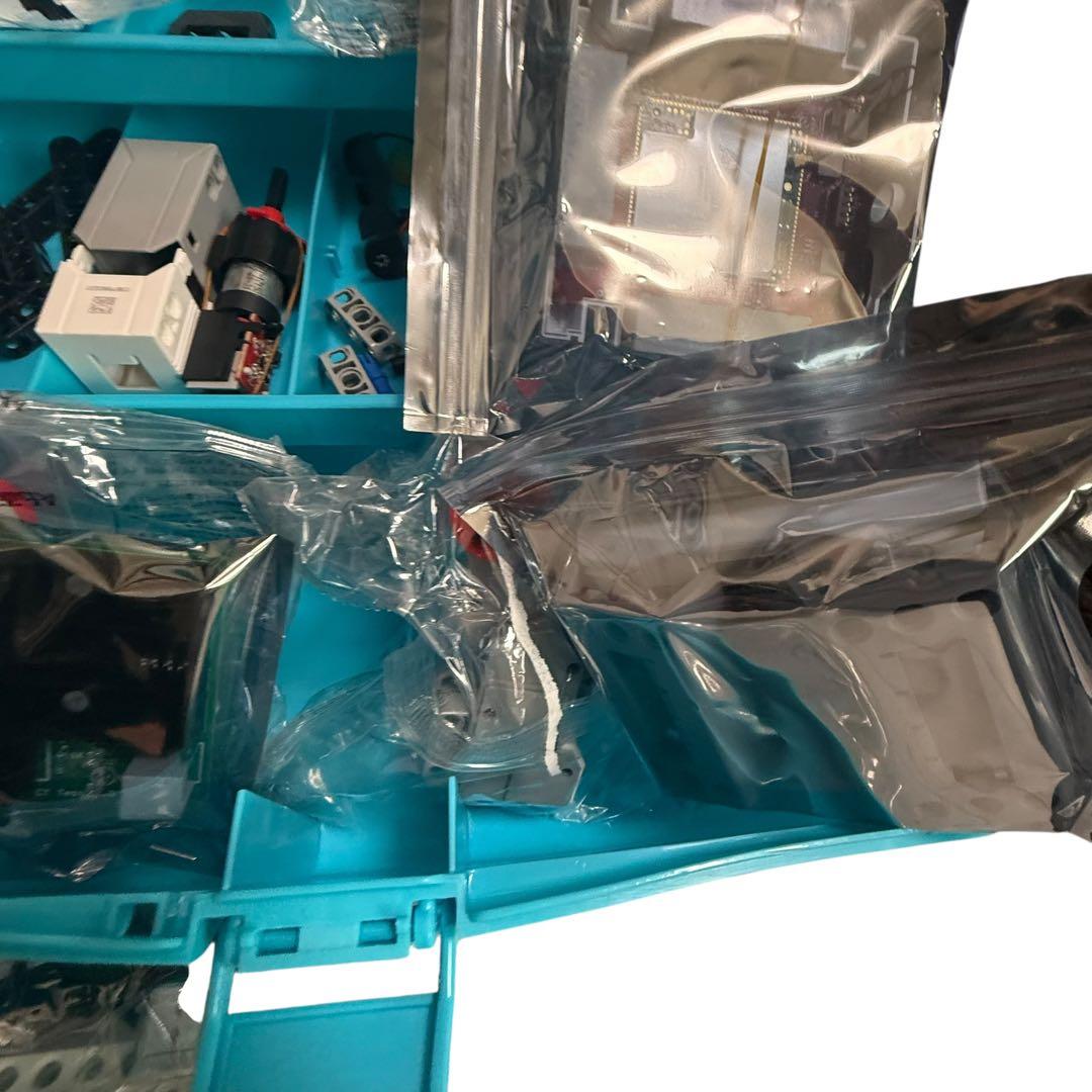 未使用と開封セットまとめ売り✨Abilix Krypton 知育玩具　ロボット