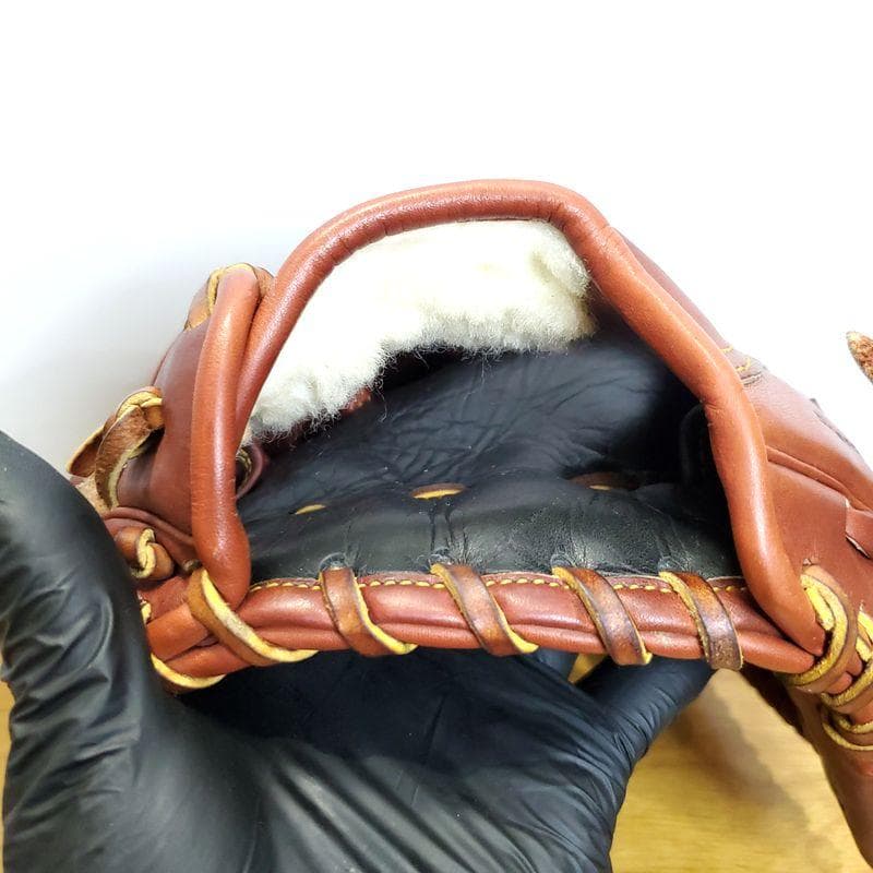 NIKE ダイアモンドエリート ヴェイパーJ 攻 ナイキ 内野用 硬式グローブ