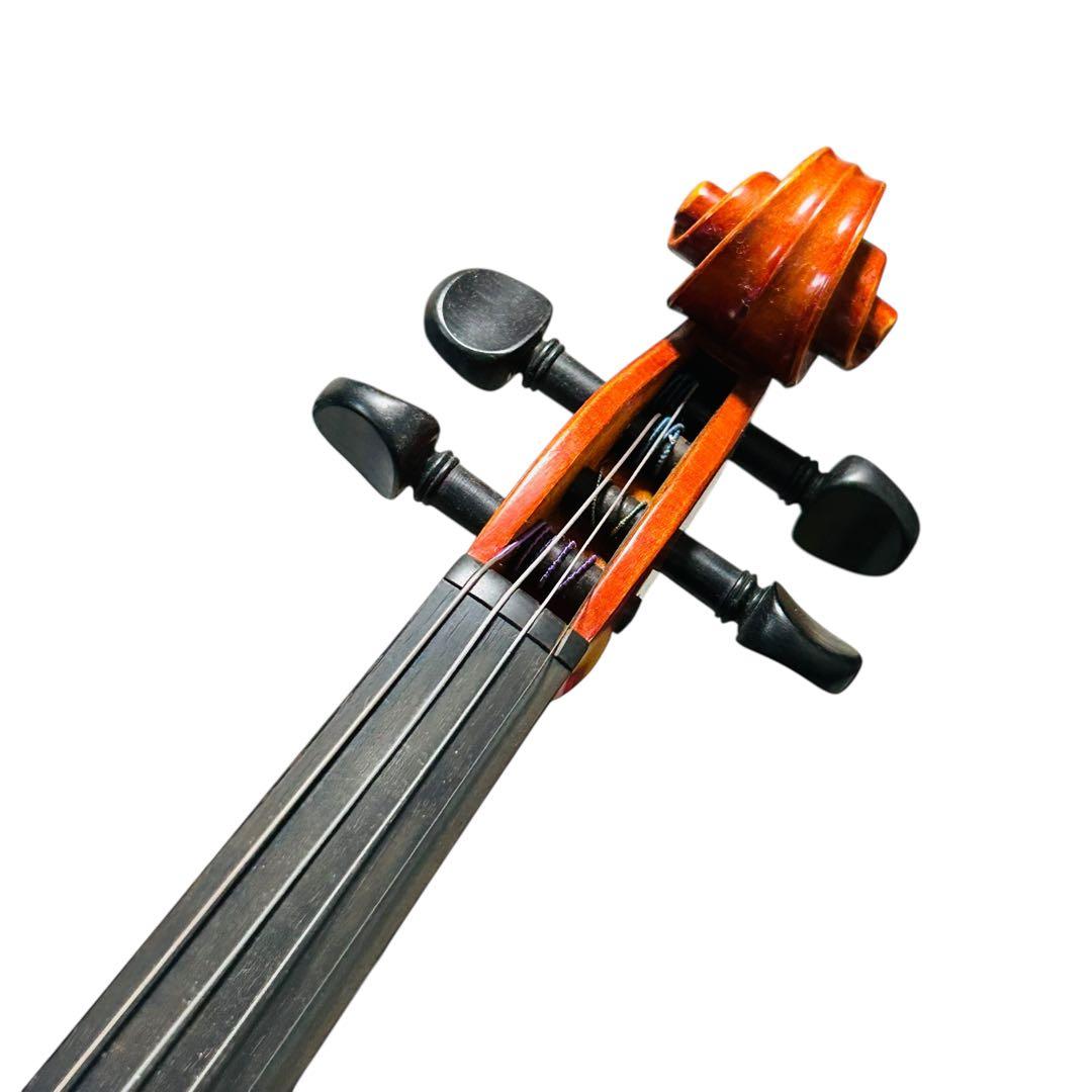 SUZUKI No.230. Size 4/4. Anno 2005 バイオリン