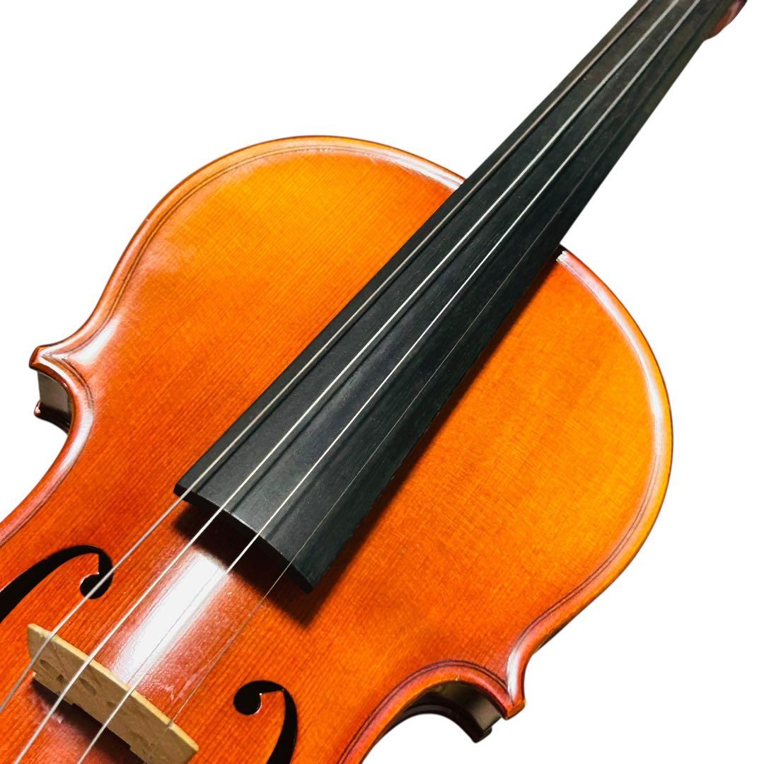 SUZUKI No.230. Size 4/4. Anno 2005 バイオリン