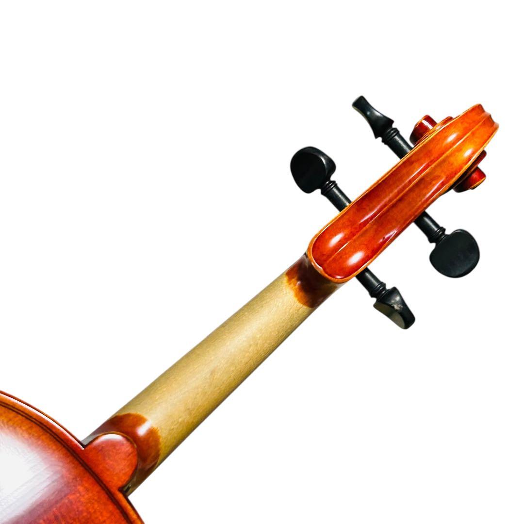 SUZUKI No.230. Size 4/4. Anno 2005 バイオリン