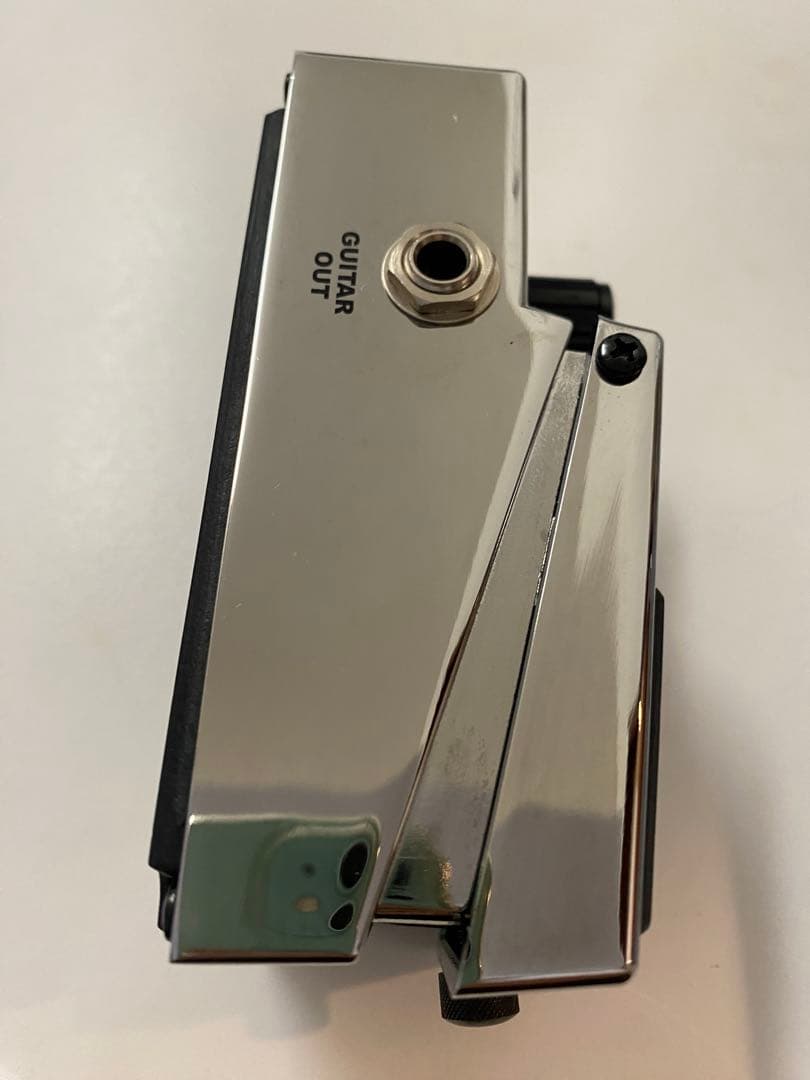 ISP DECIMATOR II ノイズリダクション