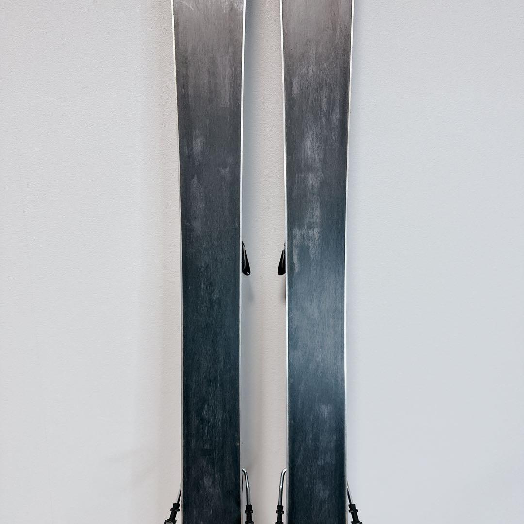 フォルクル Volkl AC MOTION スキー板 156cm スキー