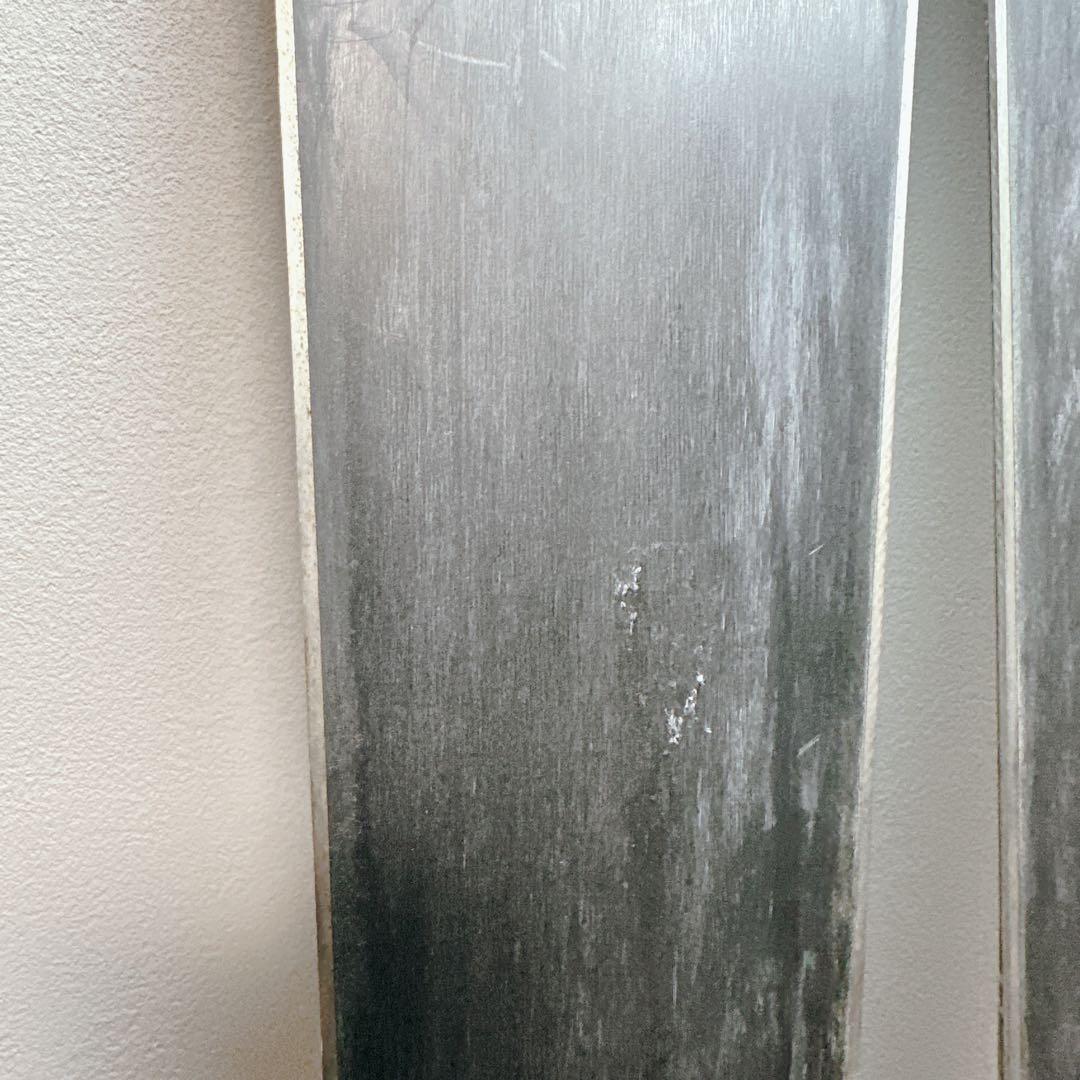 フォルクル Volkl AC MOTION スキー板 156cm スキー