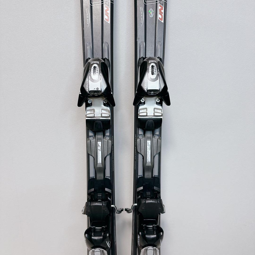 フォルクル Volkl AC MOTION スキー板 156cm スキー