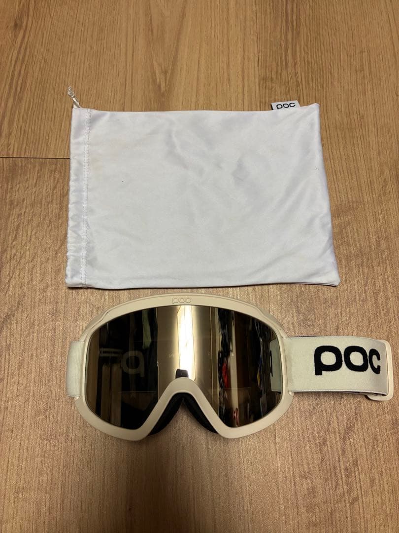 スキー・スノーボードアクセサリー POC OPSIN WF JAPAN FIT