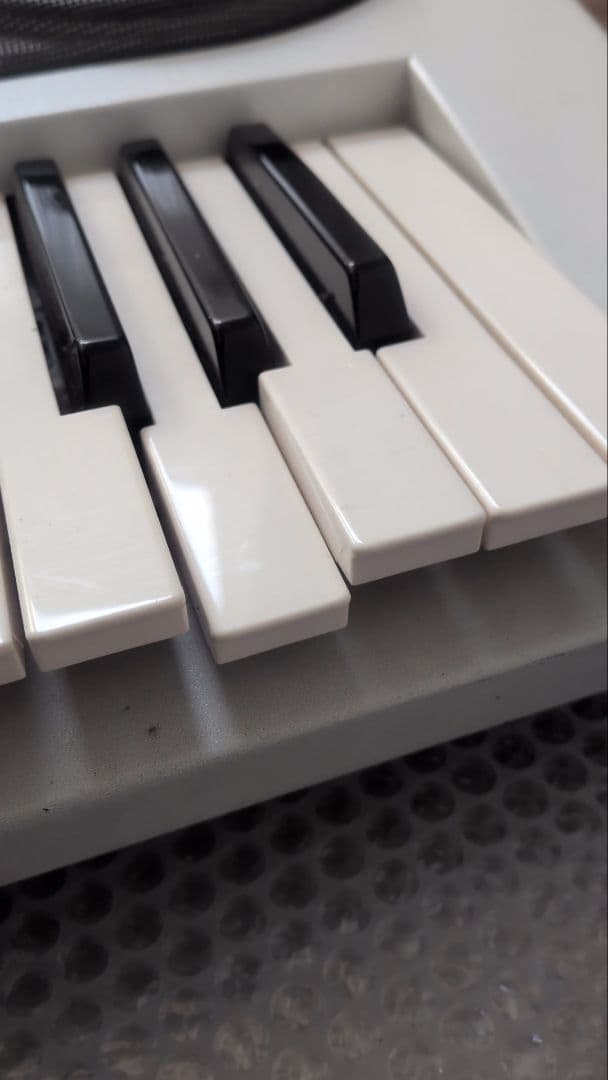 YAMAHA EOS B700 ジャンク