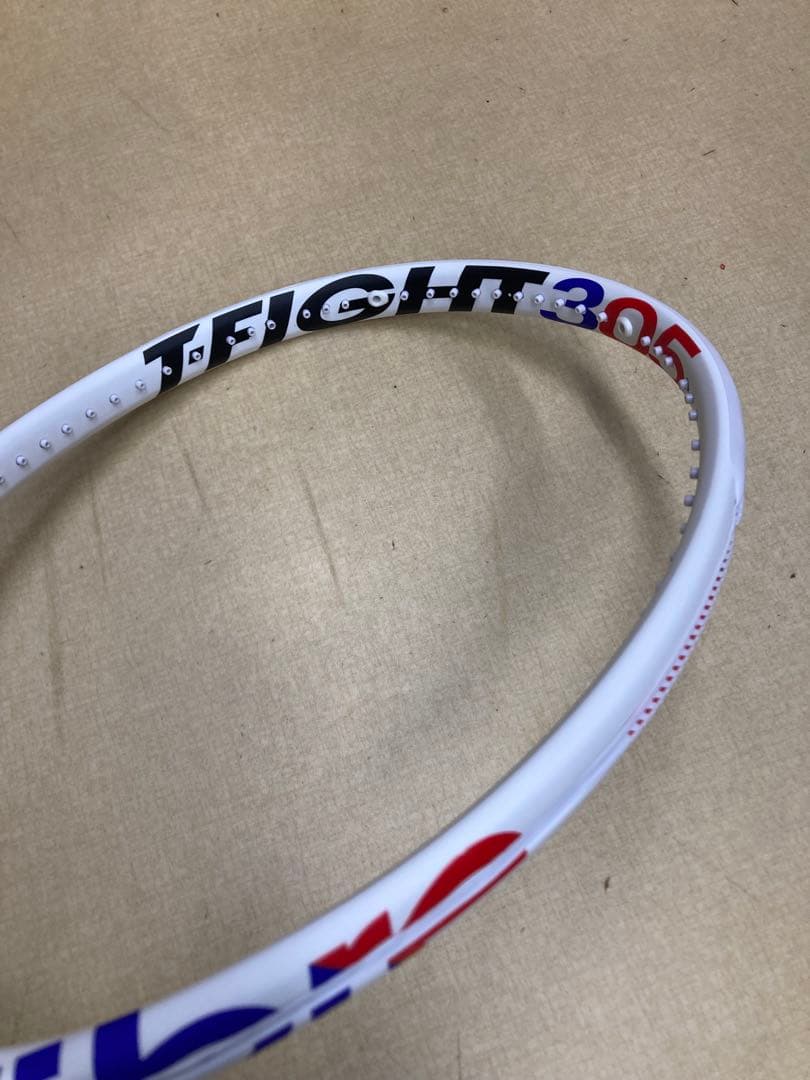 2024 Tecnifibre Tfight 305 G3 新品未使用
