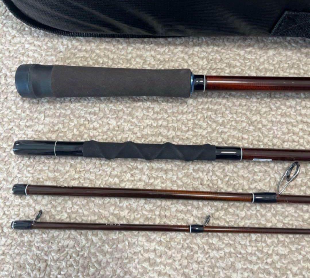 TULALA Portament 73S inuksuk ツララ イヌクシュク