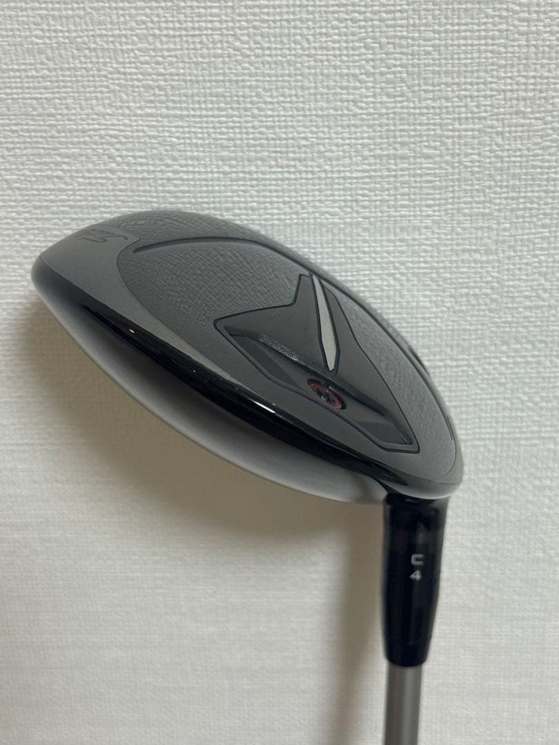 Titleist TSR1 フェアウェイウッド 15° TSR120 R