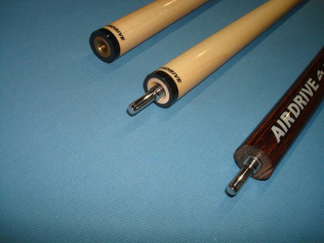 ◆◇【美品】　エアードライブ ジャンプキュー　MEZZ　メッヅ 日本製◇◆