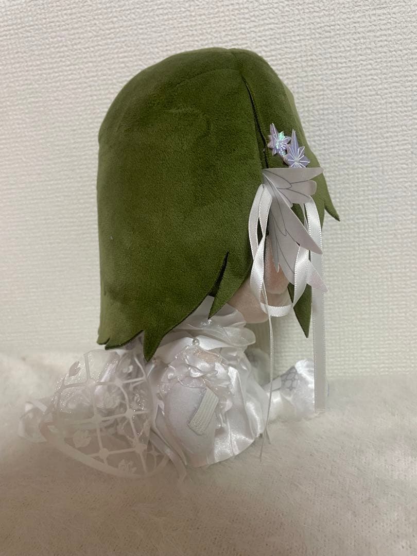 もちwhat! もちほわ 七草にちか シャニマス