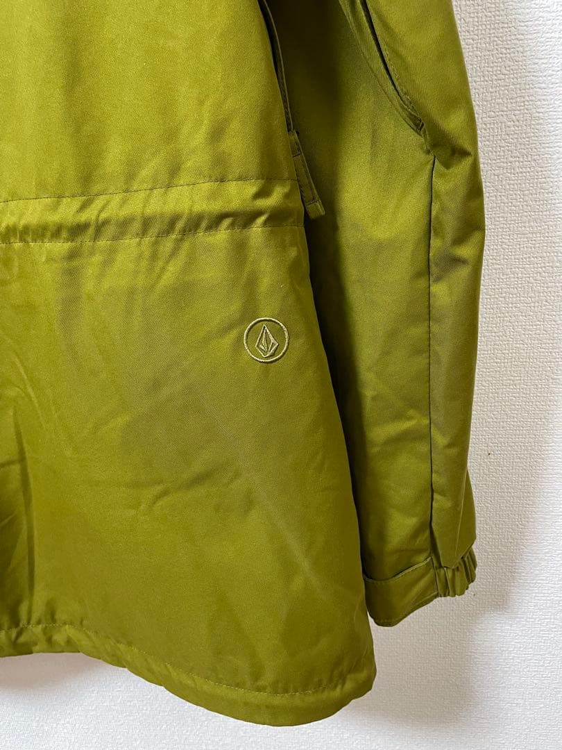 【新品】VOLCOM スノーウェア レディース TAYLOR JACKET