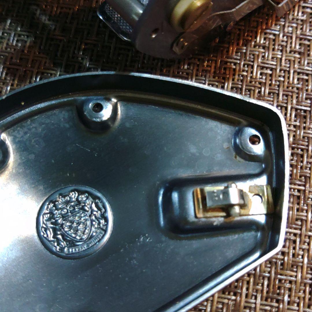 シマノ　バンタム100EX