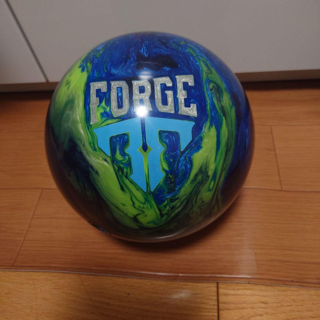 ☆Ayukan☆荷物整理中！！！様　MOTIV FORGE ボウリングボール