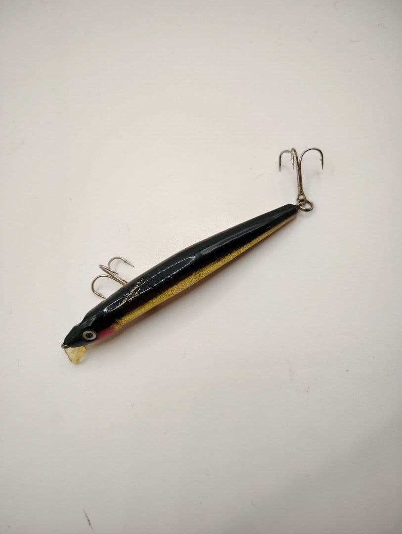 中古　メガバス　グレートハンティングミノー　90÷5