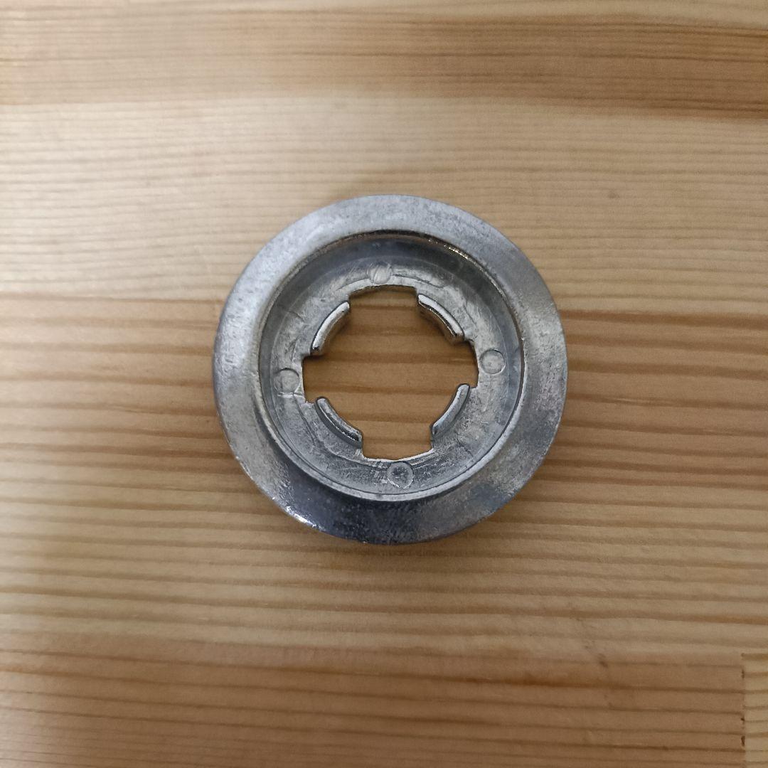 【新品未組立品】ベイブレード　HMS　ドラグーンMF ブルーバージョン