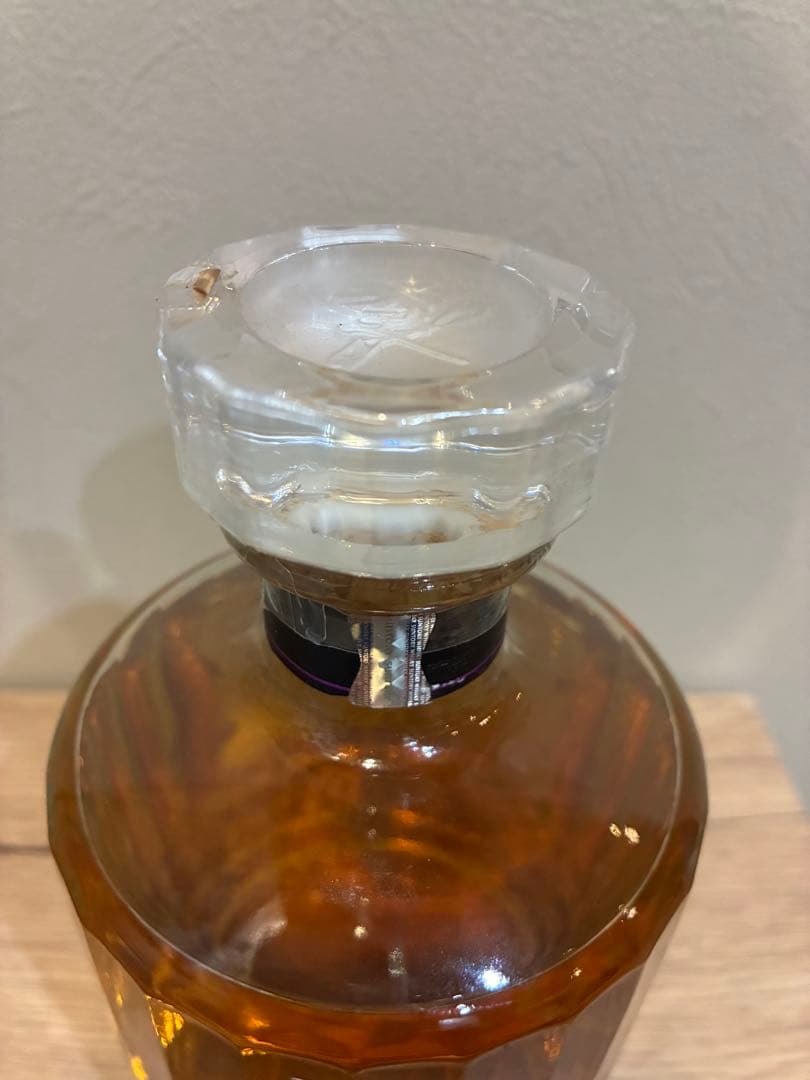 響　ジャパニーズハーモニー　700ml 43%