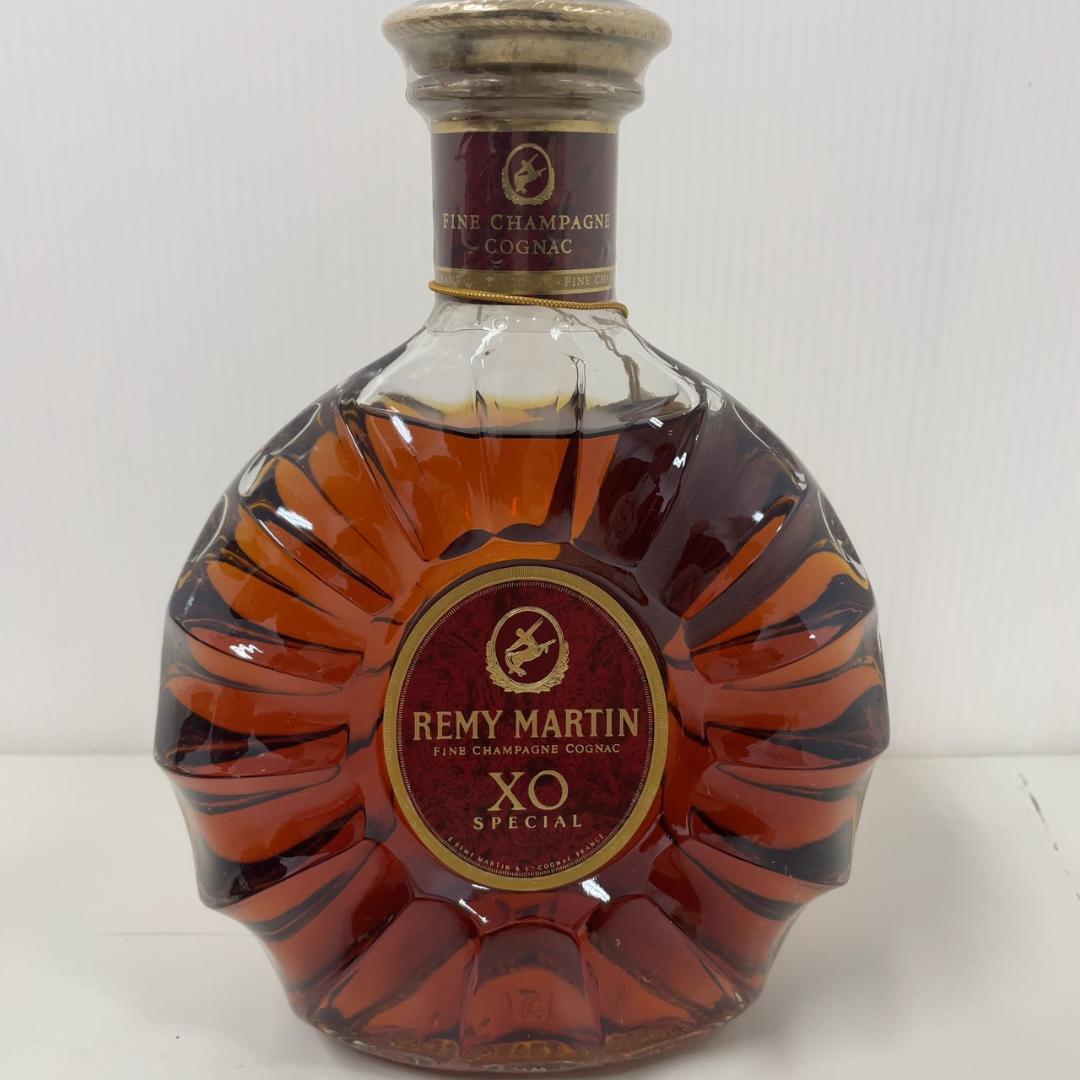 ブランデー 776695/REMY MARTIN XO SPECIAL 40% 700ml
