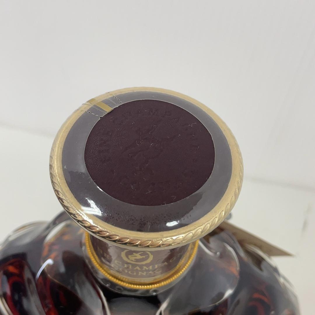 ブランデー 776695/REMY MARTIN XO SPECIAL 40% 700ml