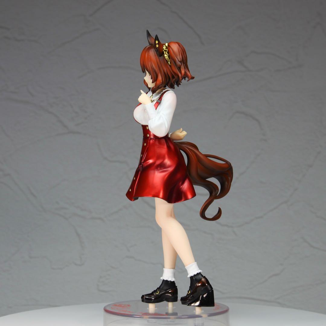 ド*イ様 リペイント　アストンマーチャン　リペイントフィギュア　フィギュア　ウマ