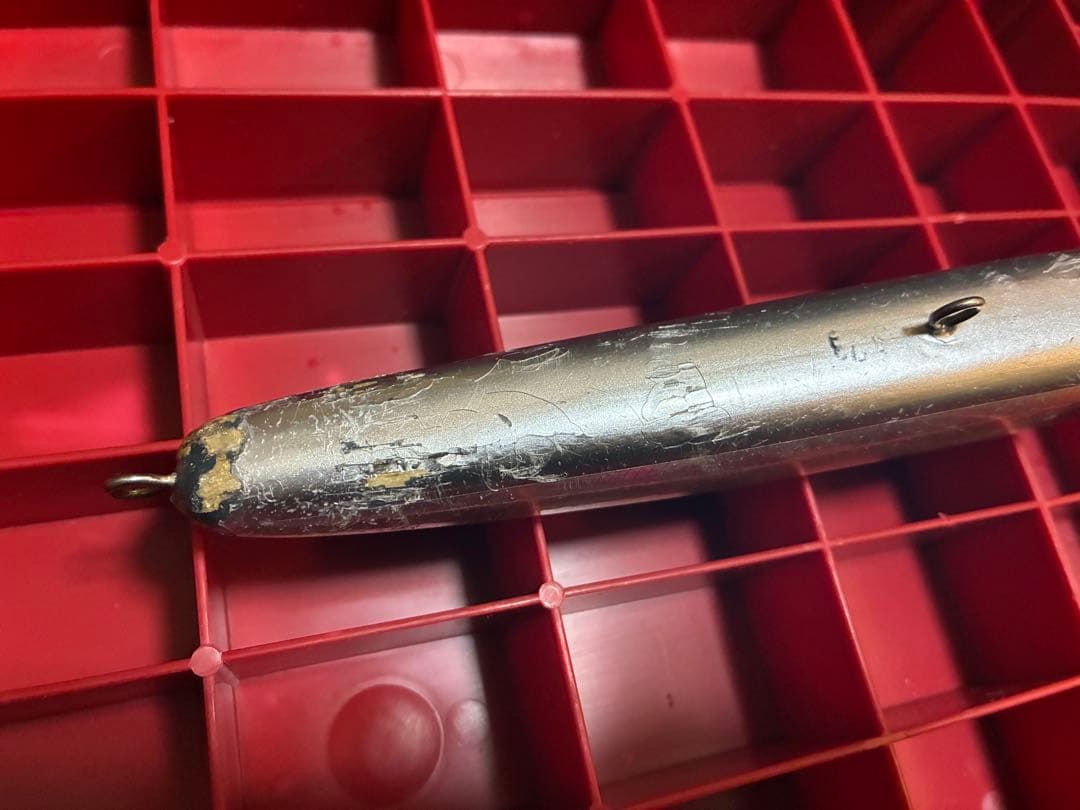 ヒ*ロ様 ローカルスタンダード パドルベイト190