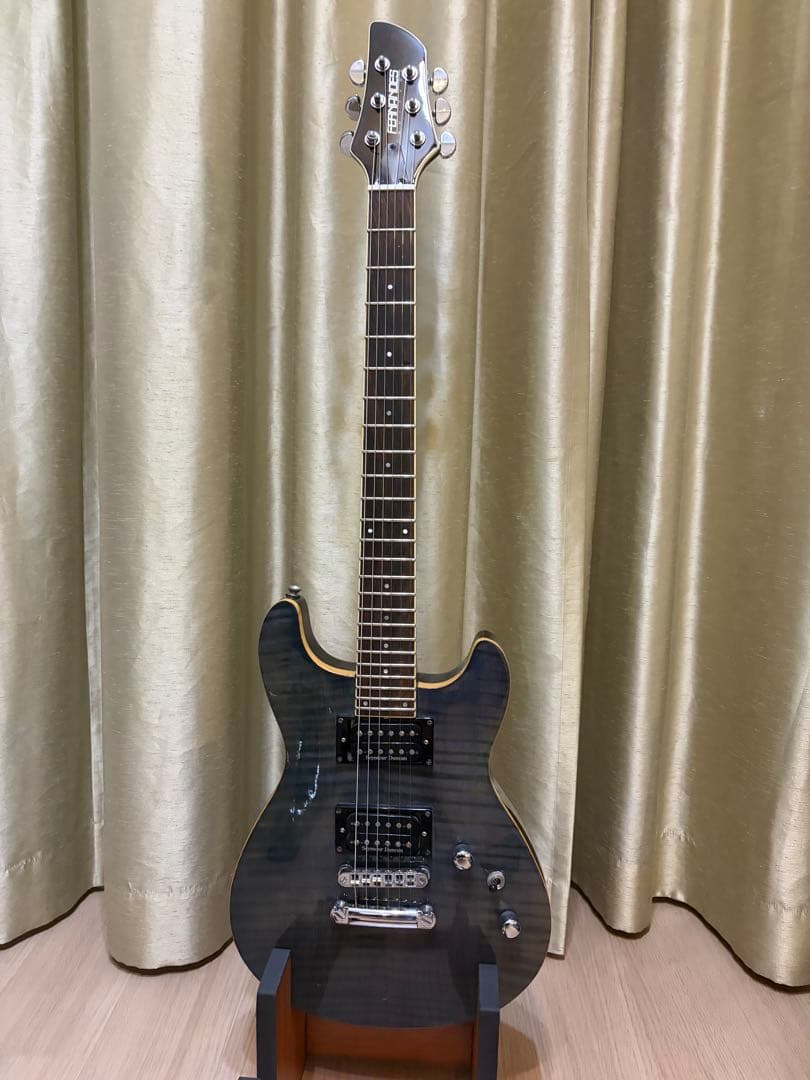 フェルナンデス　Fernandes APG-85 ジャンク セイモアダンカン