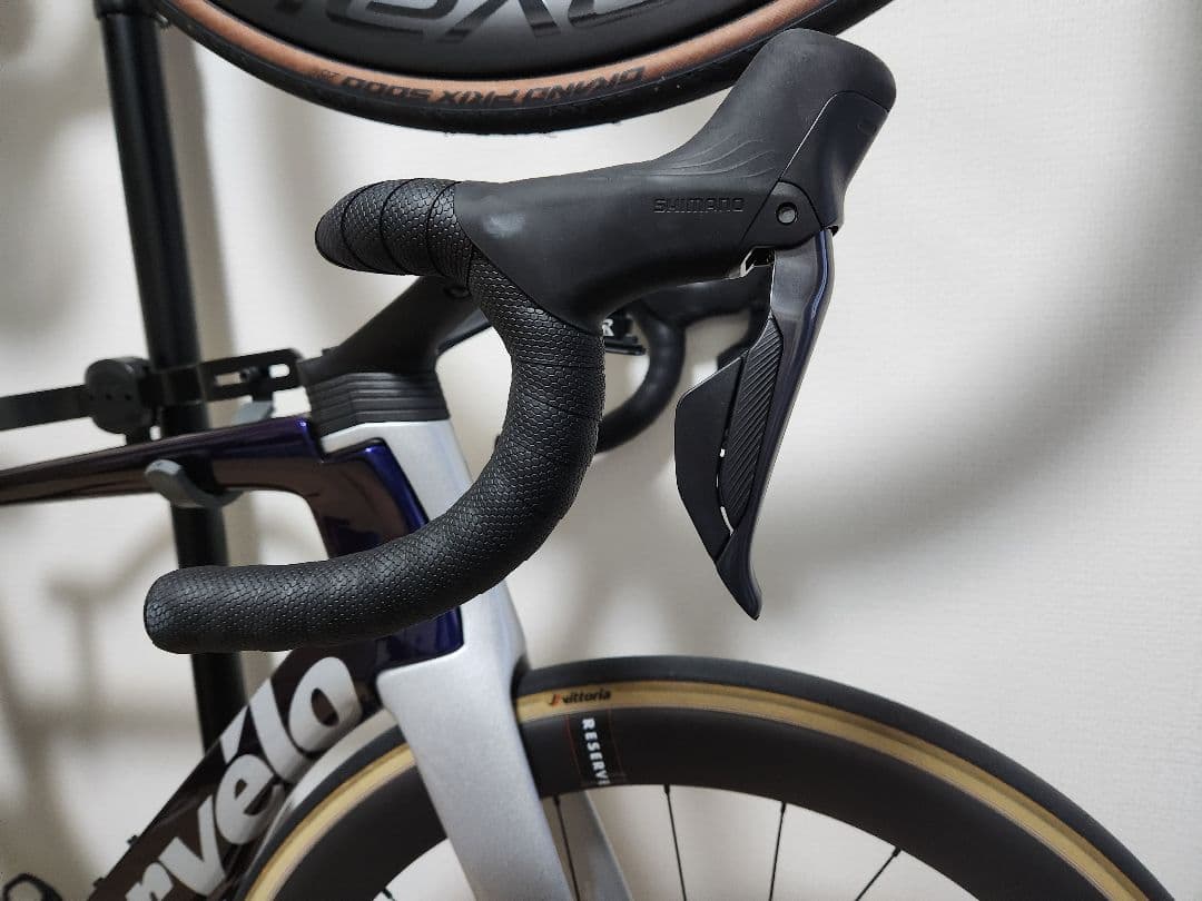 Cervelo S5 56サイズ 2024 FC-R9200-Pパワー