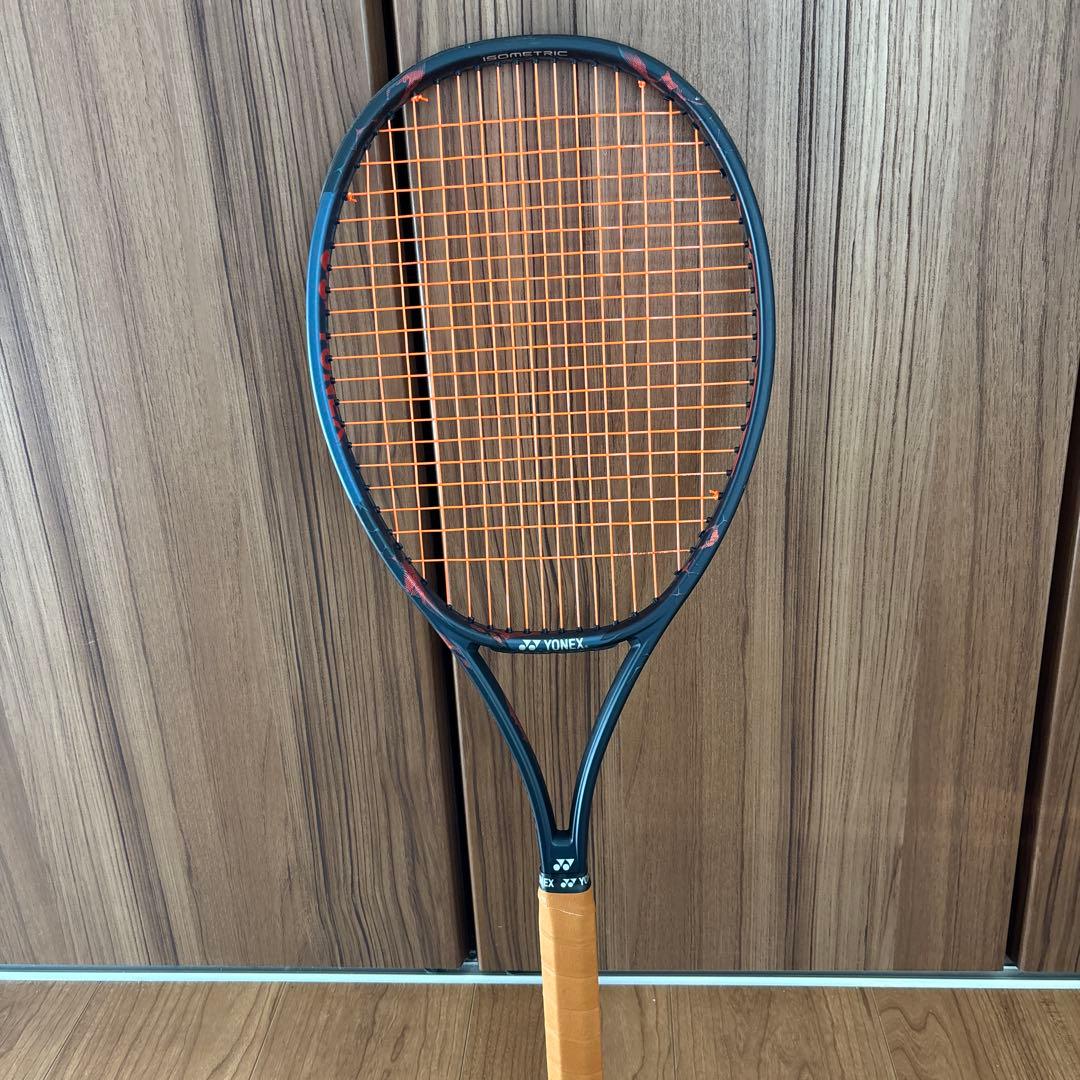 ラケット(硬式用) YONEX VCORE PRO 100 G2