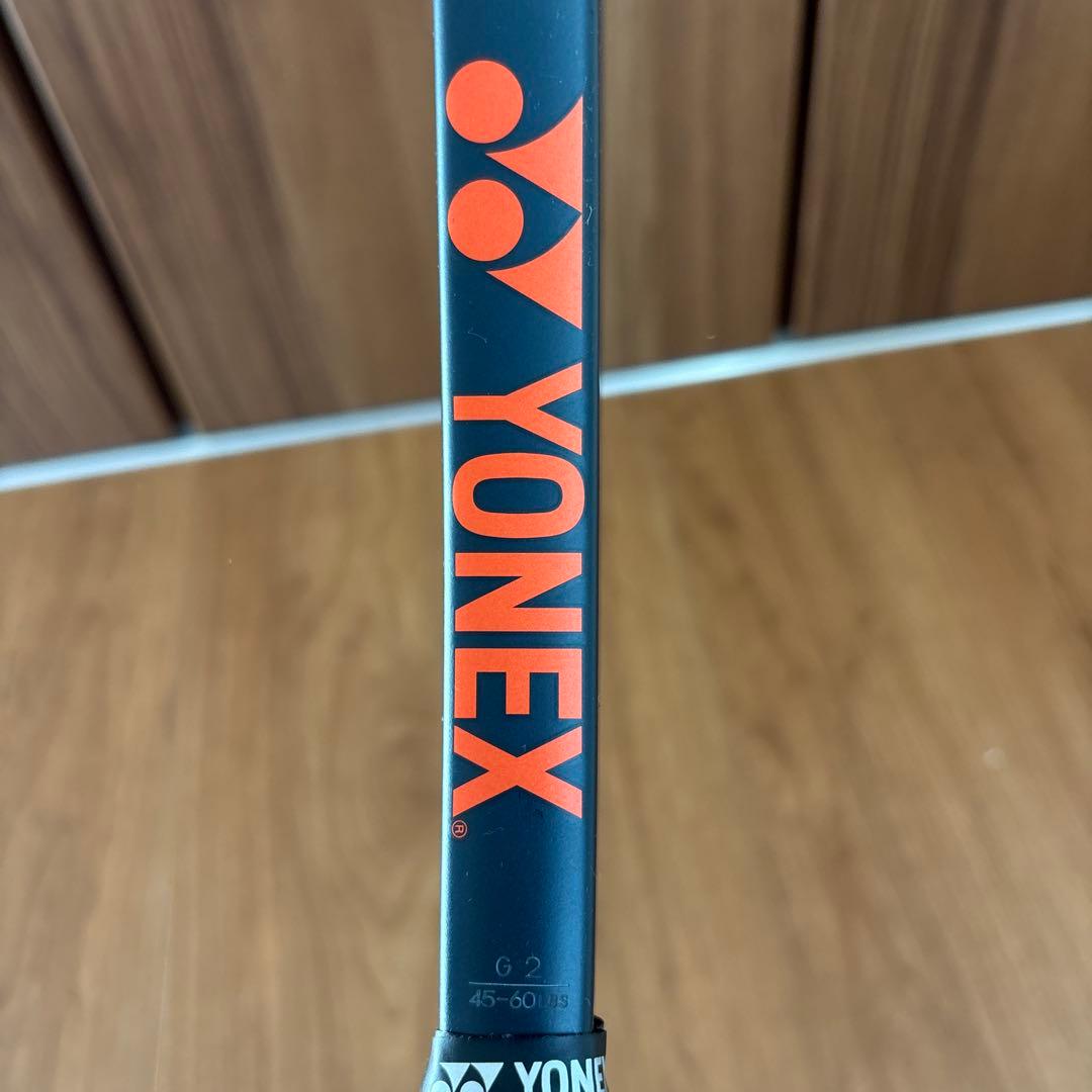 ラケット(硬式用) YONEX VCORE PRO 100 G2