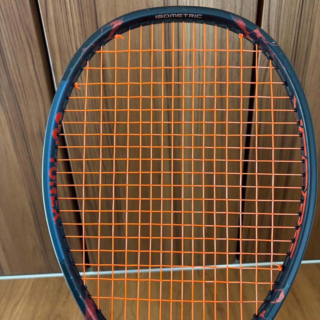 ラケット(硬式用) YONEX VCORE PRO 100 G2