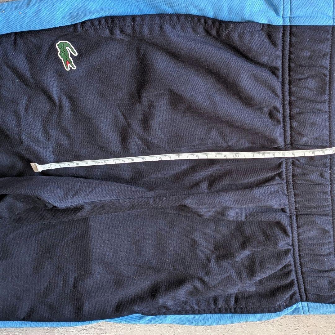 【希少】Lacoste　ラコステ　トラックパンツ　アーカイブ　vintage